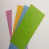 Pencil Bag - Vinyl Printing on Pencil Bag - Image 2