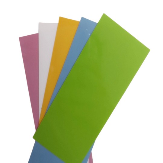 Pencil Bag - Vinyl Printing on Pencil Bag - Image 2