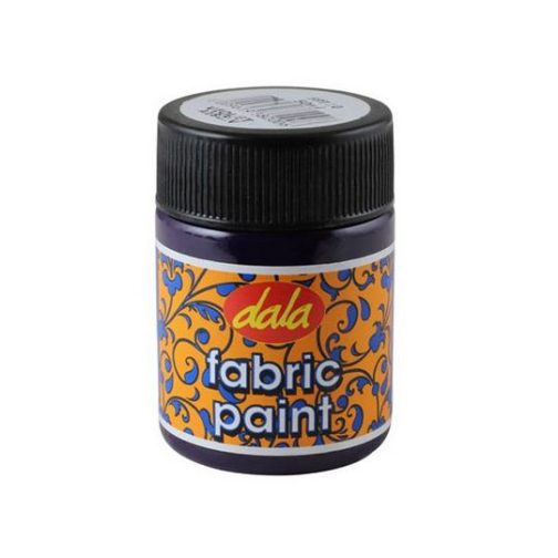 ART - Fabric Paint - Dala 50ml - Assorted Colours