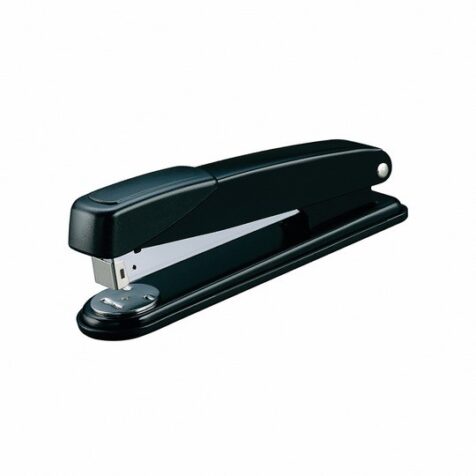 Stapler - Genmes Full Strip Stapler (26/6 Stapels) BLACK - Simply Sharp ...