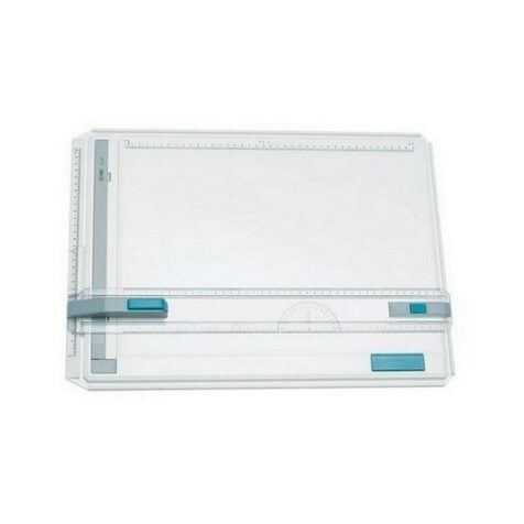 EGD - Hebel Profi A3 Drawing board - Double Lock - Simply Sharp Stationery