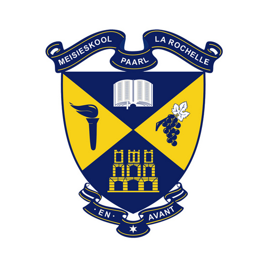 2027 Grade 8 - La Rochelle Girls' High School