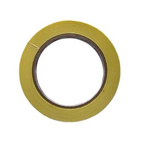 Masking Tape rolls 12mm x 40m