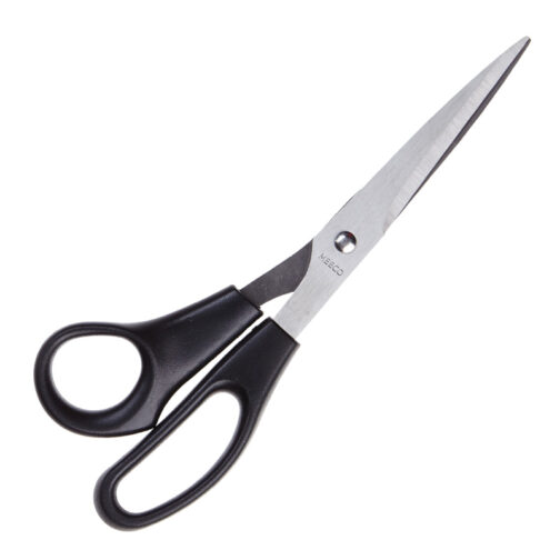 Scissor - 21 cm Staedtler - Meeco - RIGHT HAND