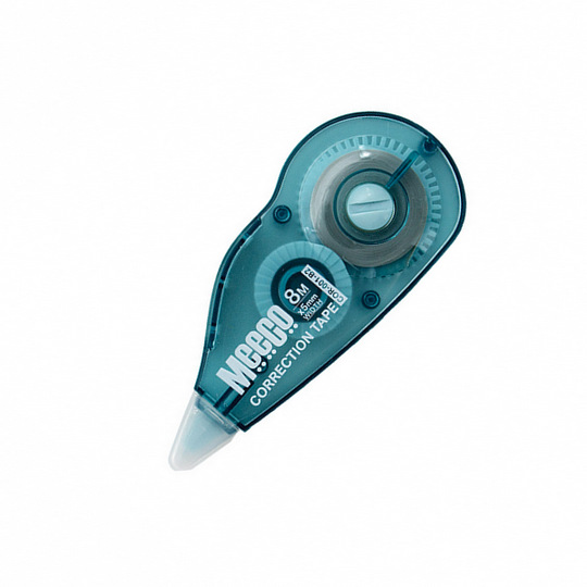 Correction Tape - Meeco 5mm x 8m
