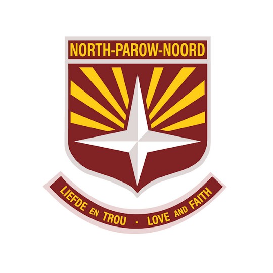 2027 Grade 3 - Parow North Primary School