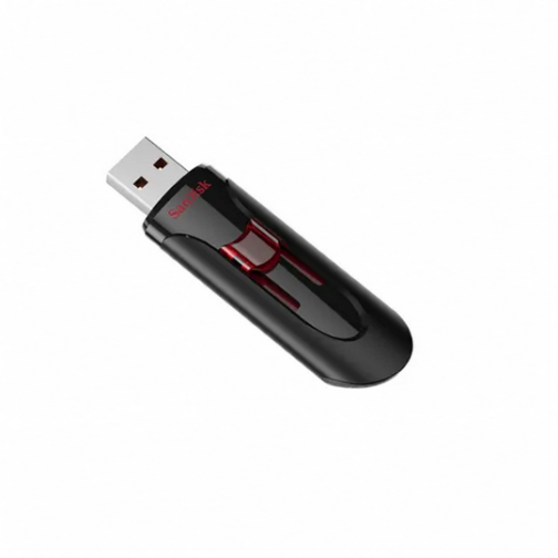 USB | Flash Drive 32GB - SanDisc Cruzer Glide 3.0 USB Flash Drive