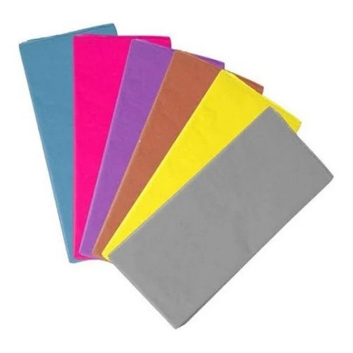 Paper - Tissue Paper (3 sheets per pack)